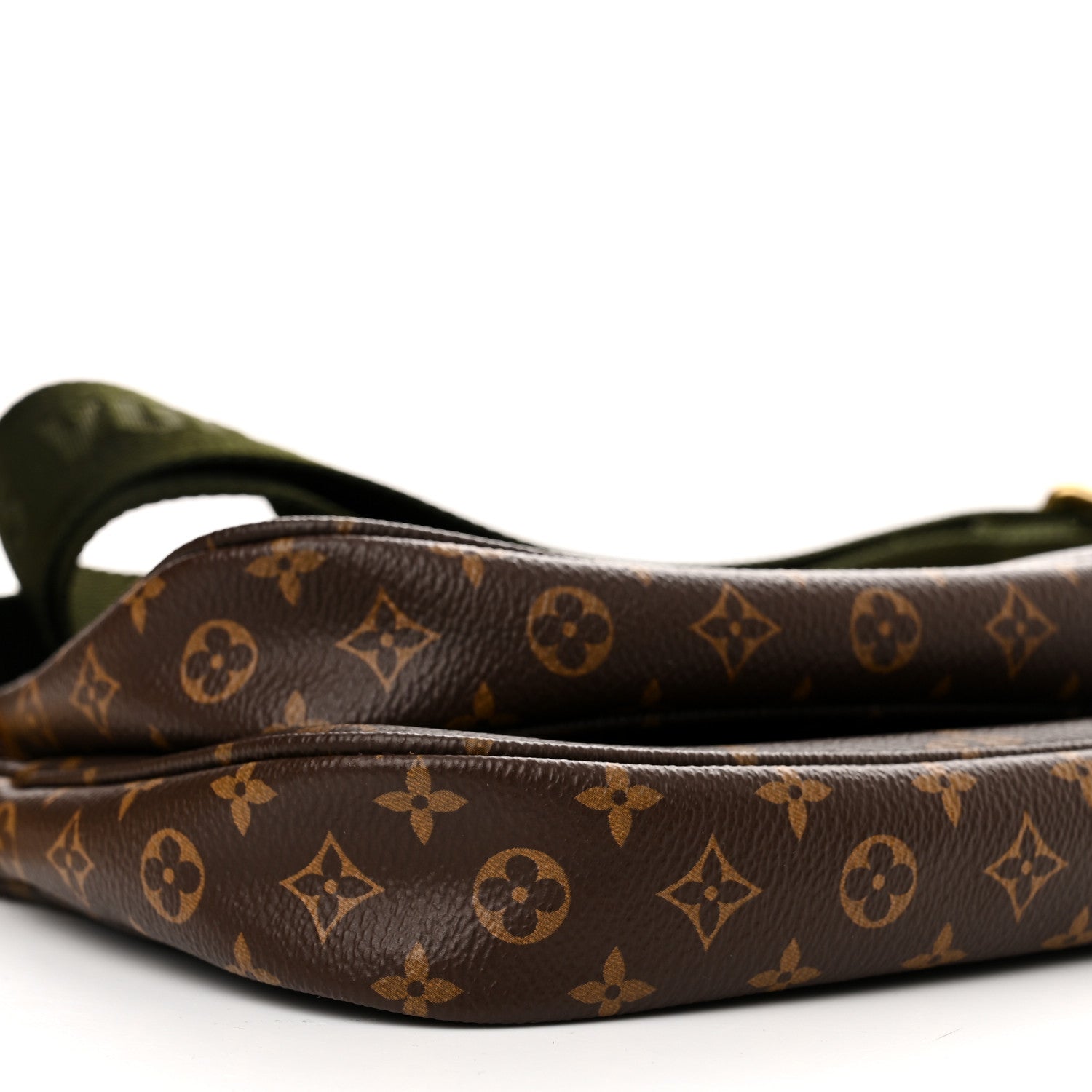 Louis Vuitton Monogram Multi Pochette Accessories Kaki 9 of 10