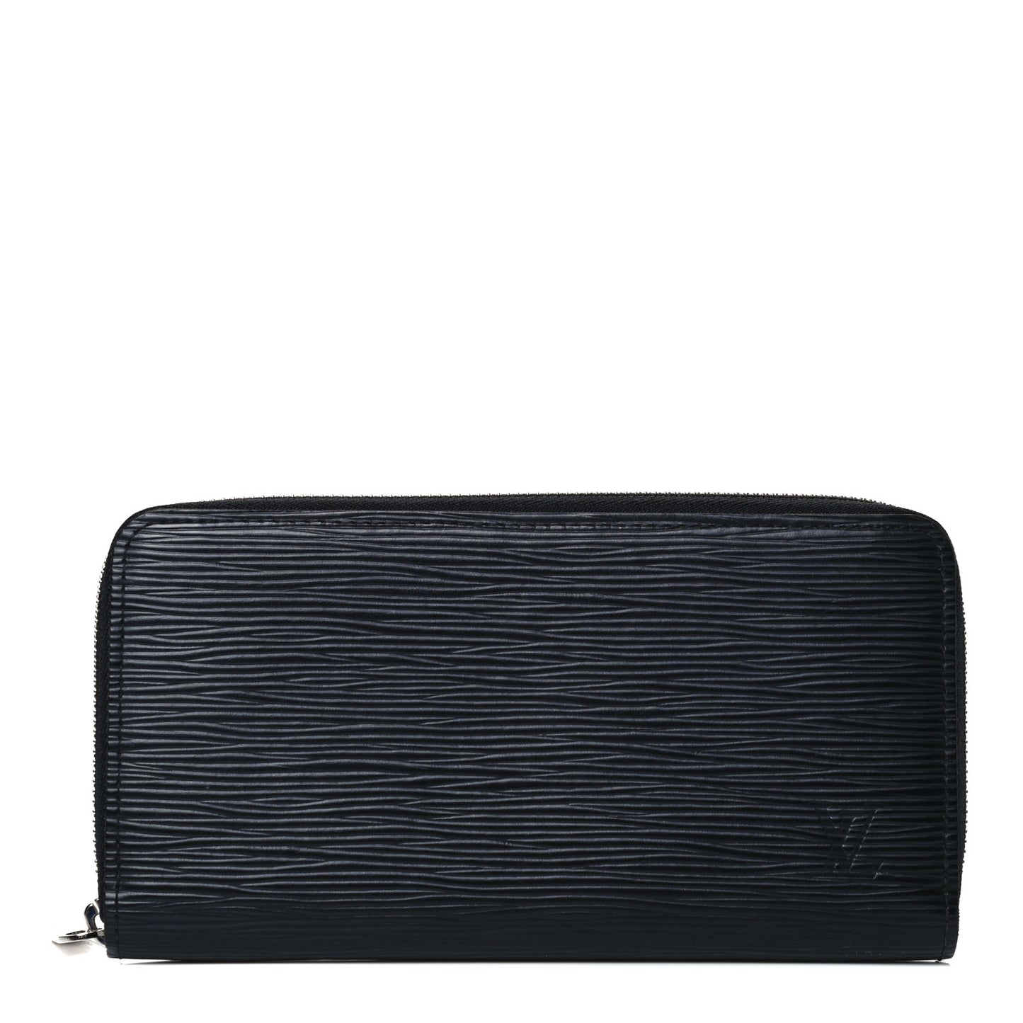 Epi Zippy Wallet Black
