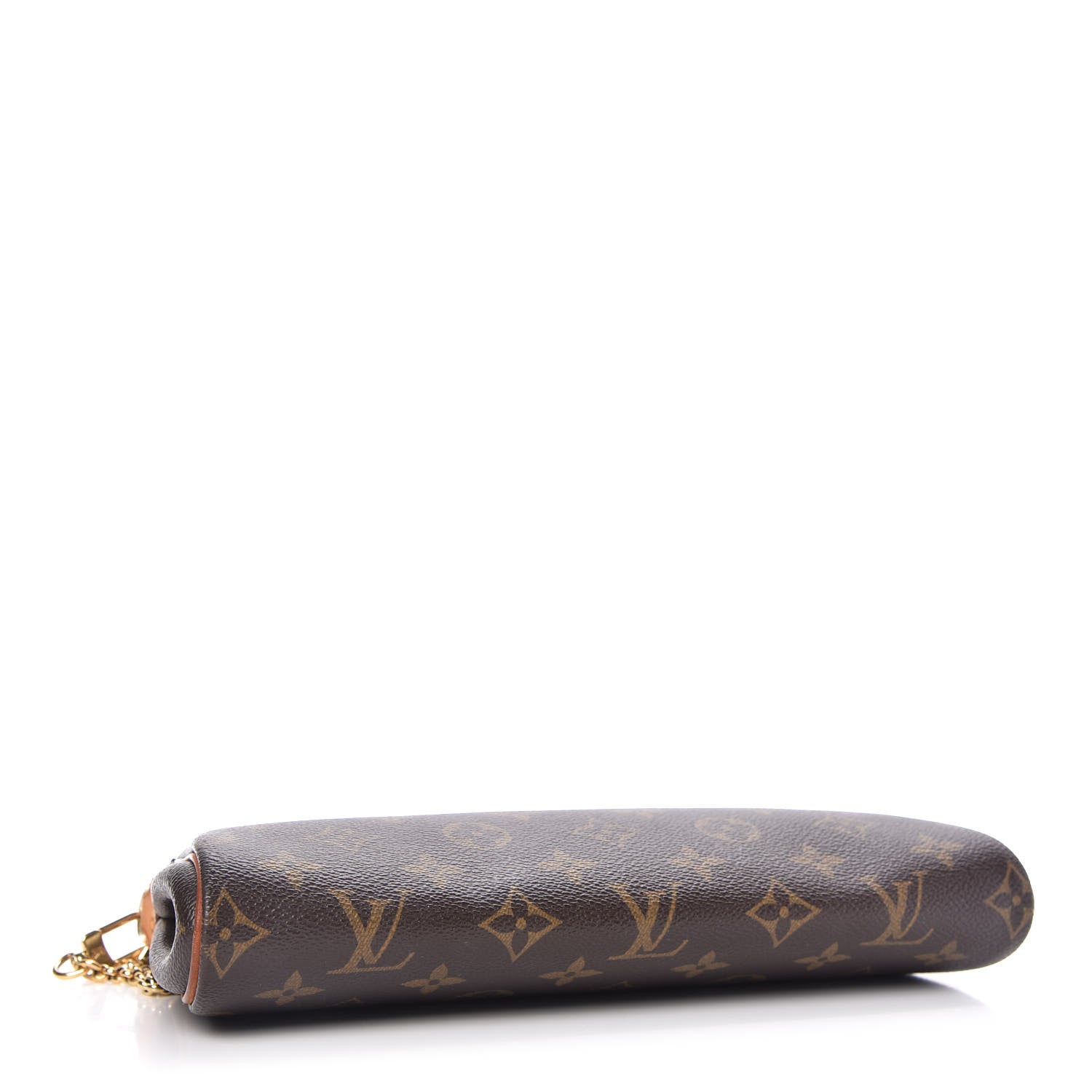 Louis Vuitton Monogram Eva Clutch 4 of 10