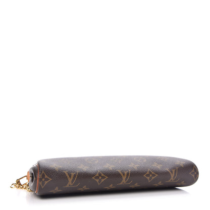 Louis Vuitton Monogram Eva Clutch 4 of 10