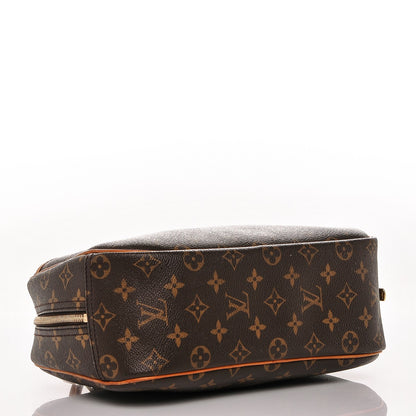 Louis Vuitton Monogram Trouville 4 of 6