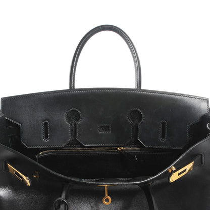 Hermes Box Birkin 35 Black 25 of 26