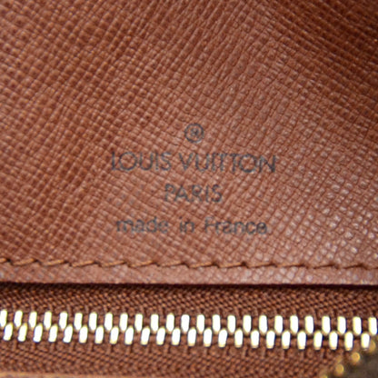 Louis Vuitton Monogram Boulogne 7 of 7