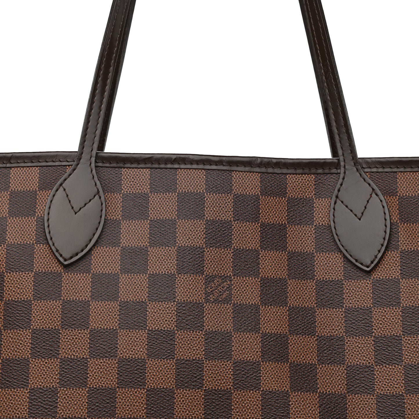 Damier Ebene Neo Neverfull MM