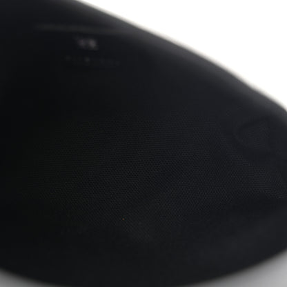 Givenchy Tumbled Calfskin Nano Voyou Bag Black 5 of 10