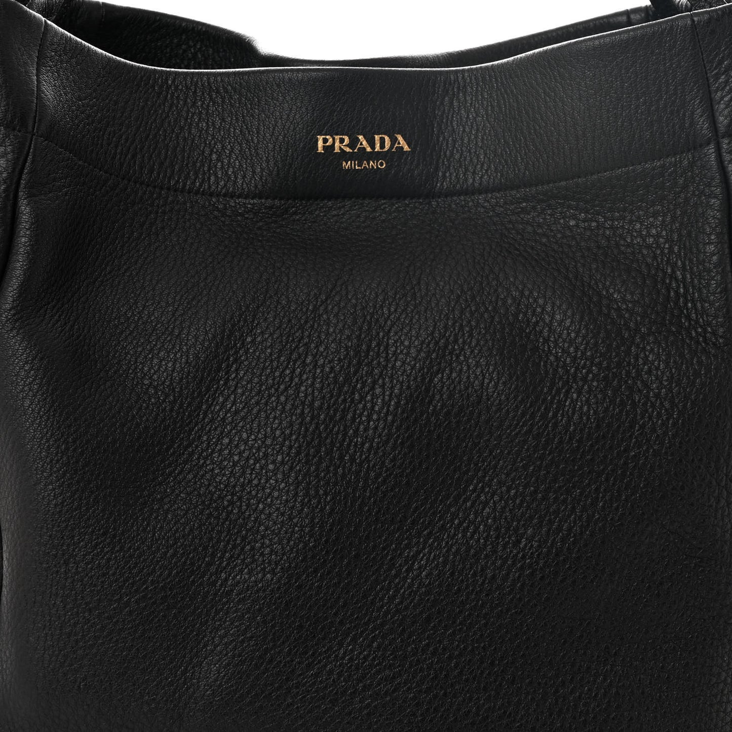 Cervo Hobo Black