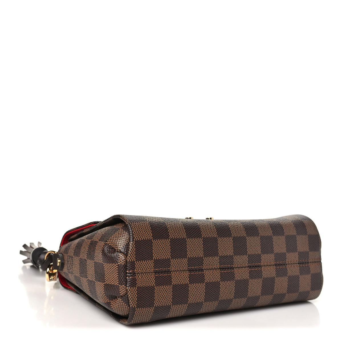 Louis Vuitton Damier Ebene Croisette 4 of 9
