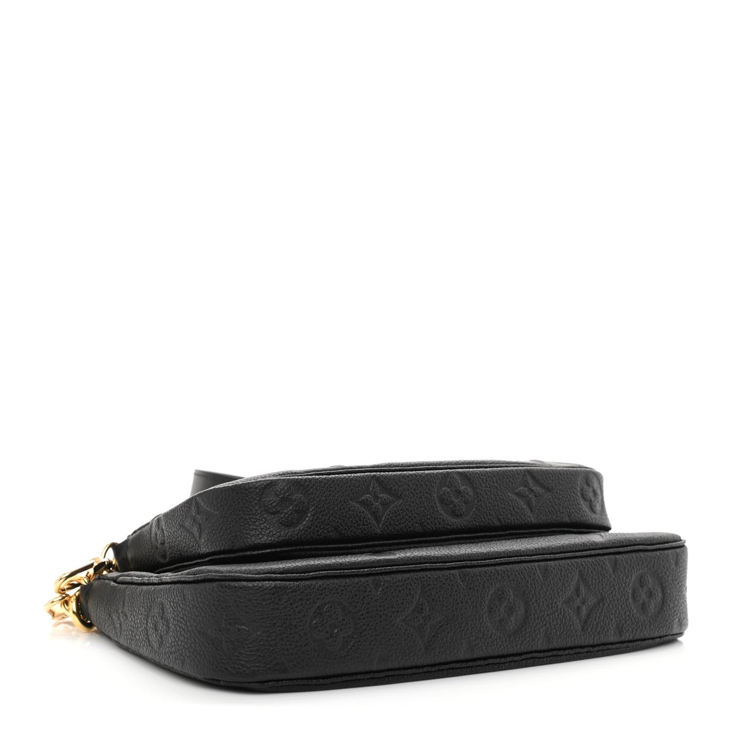 Empreinte Monogram Giant Multi Pochette Accessories Black
