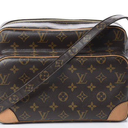Louis Vuitton Monogram Nil 28 6 of 8