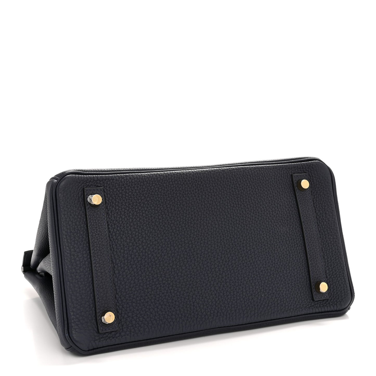 Togo Birkin 30 Bleu Nuit