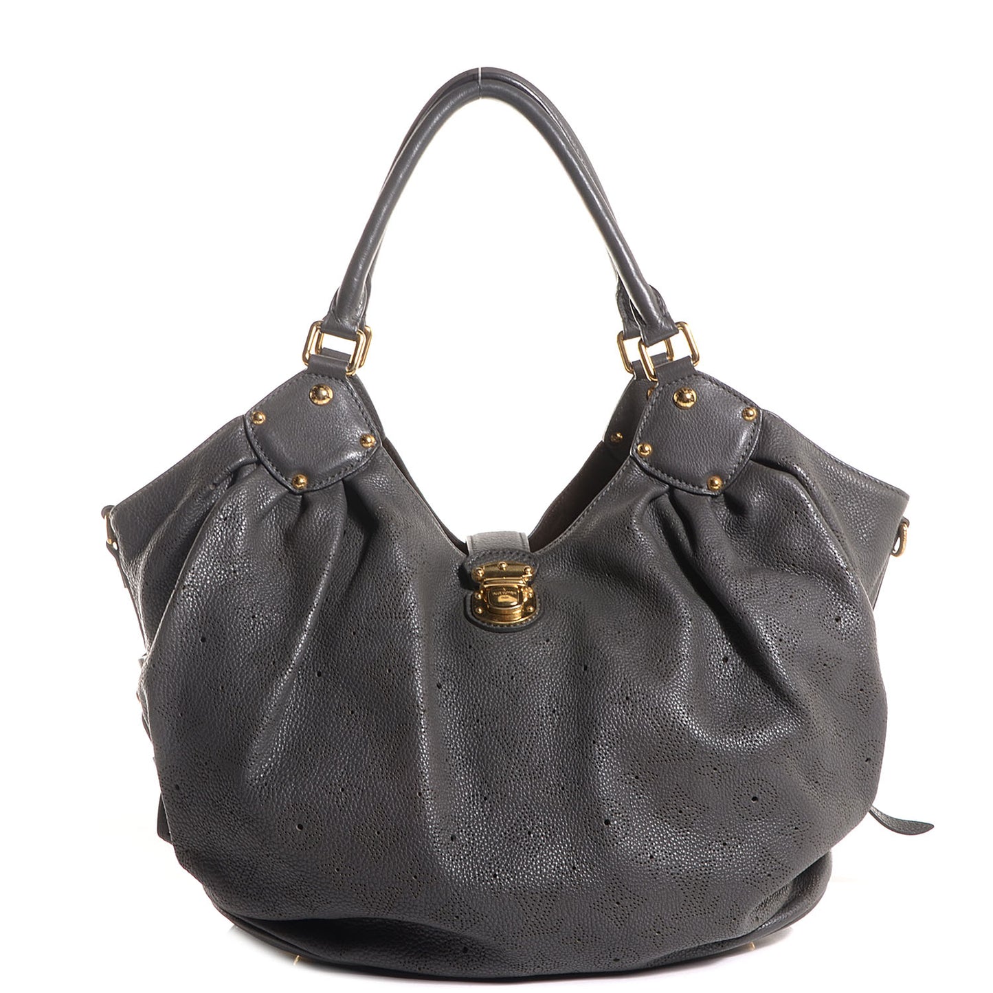 Mahina L Anthracite