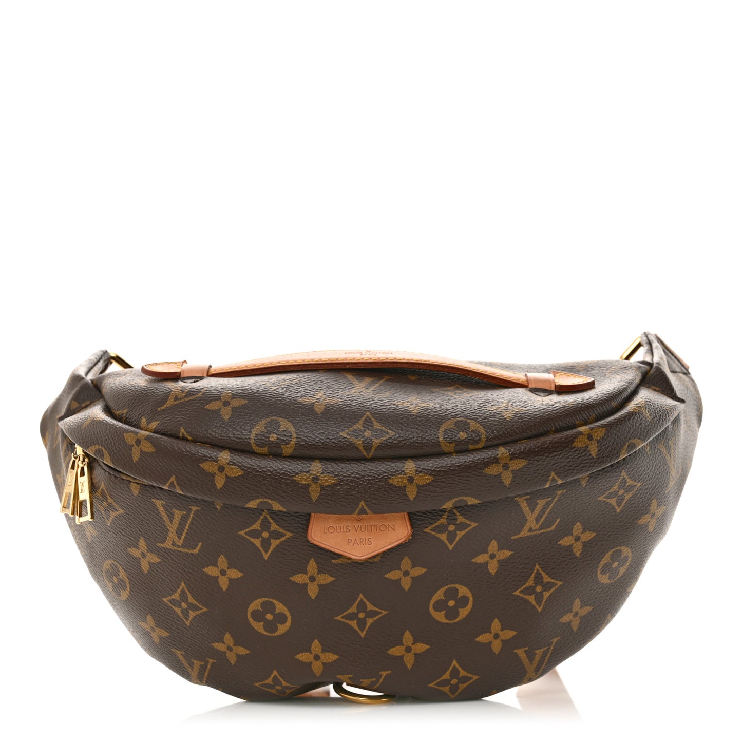 Monogram Bumbag