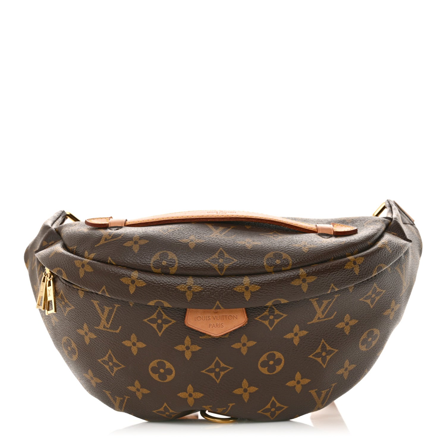 Louis Vuitton Monogram Bumbag 1 of 14