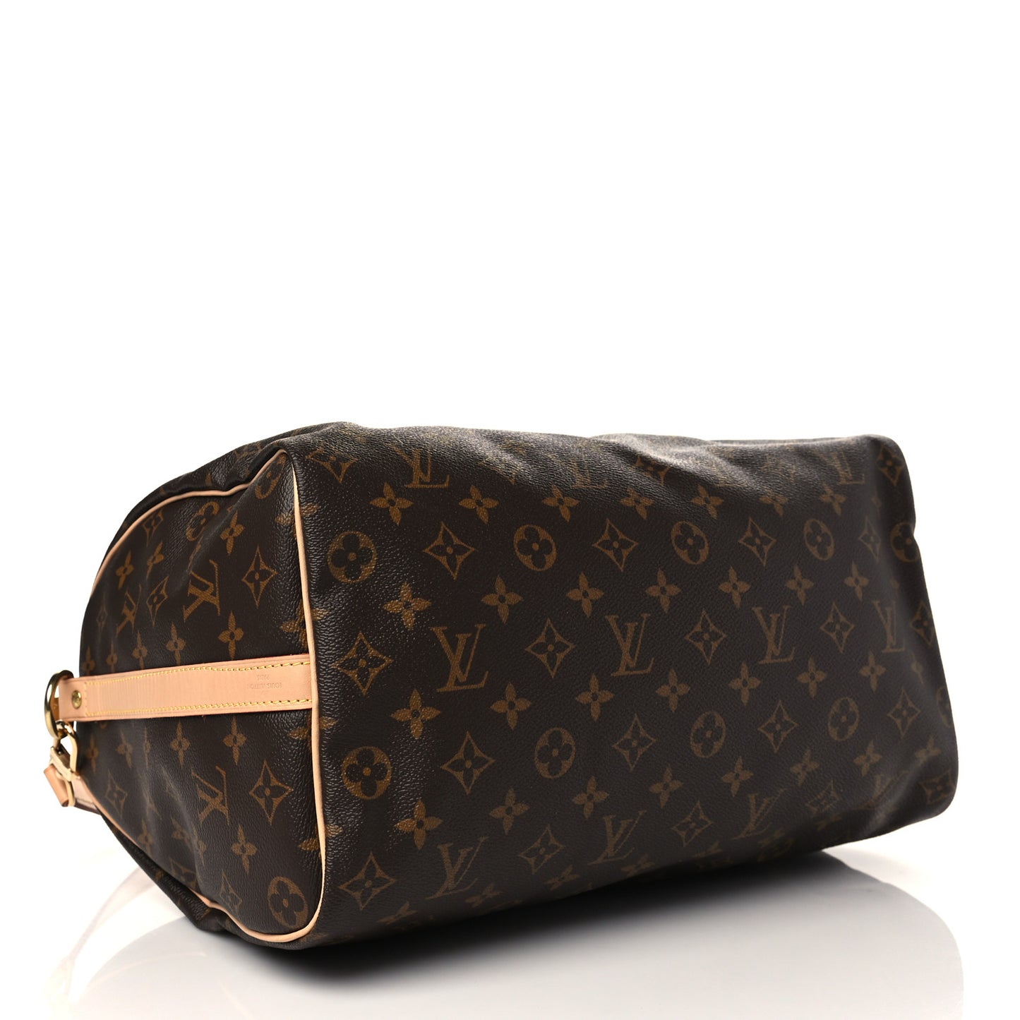 Monogram Speedy Bandouliere 35