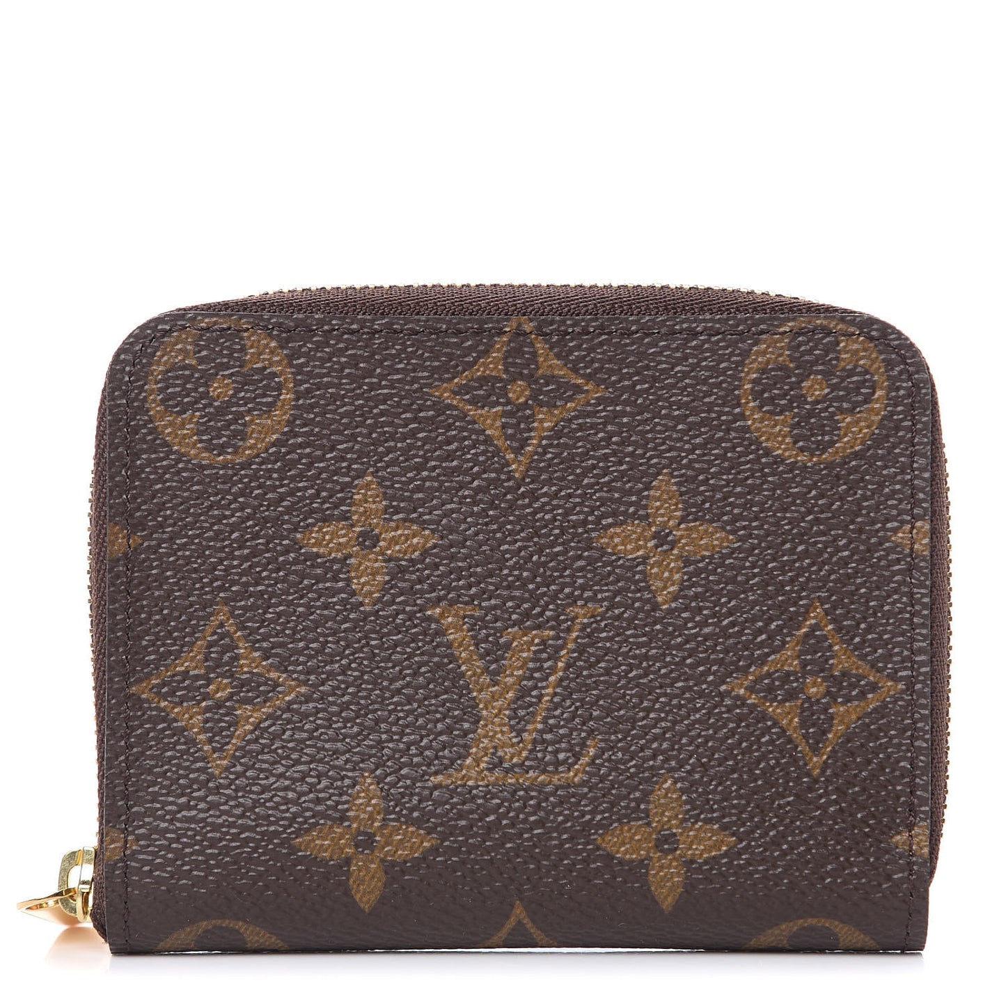 Monogram Zippy Coin Purse