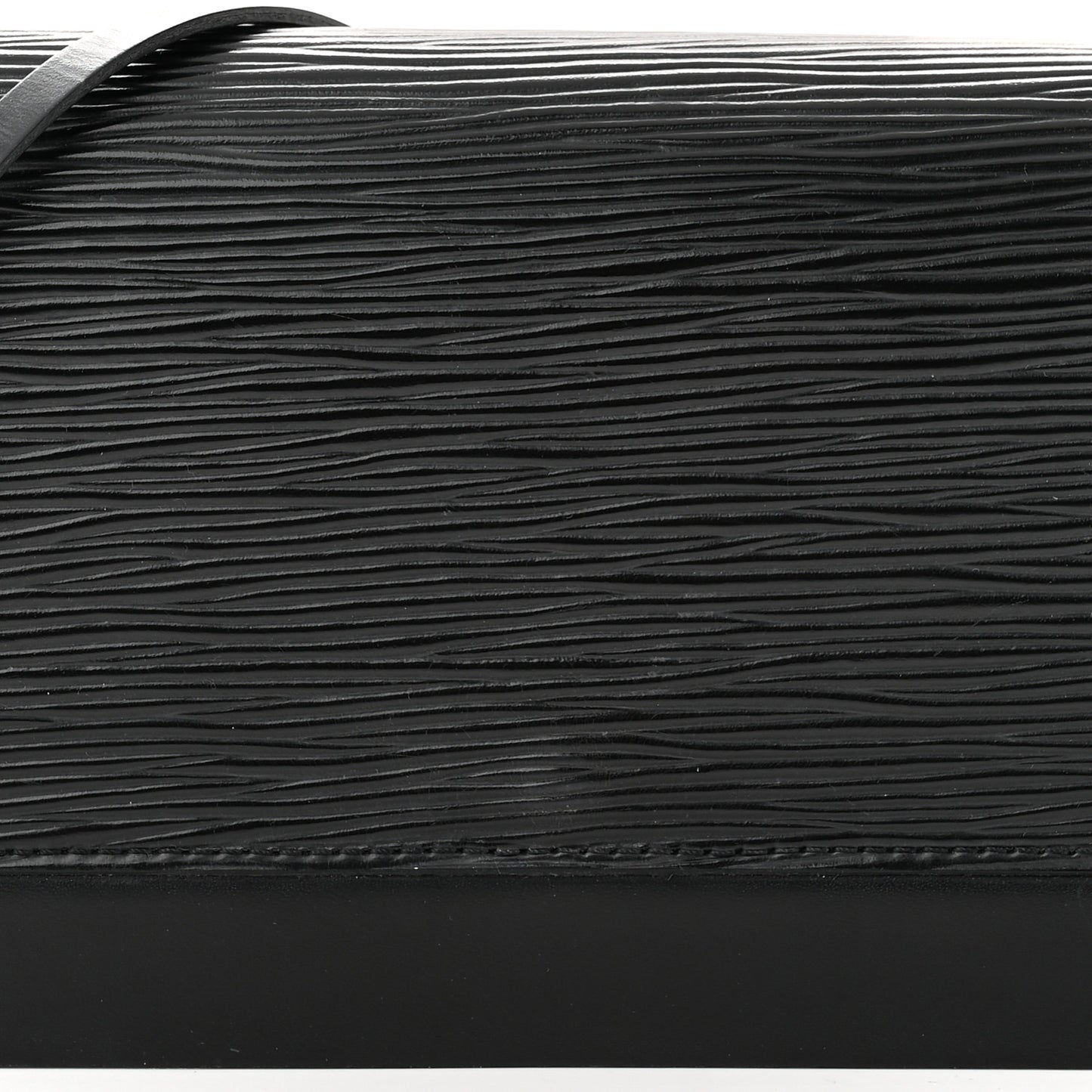 Epi Honfleur Black