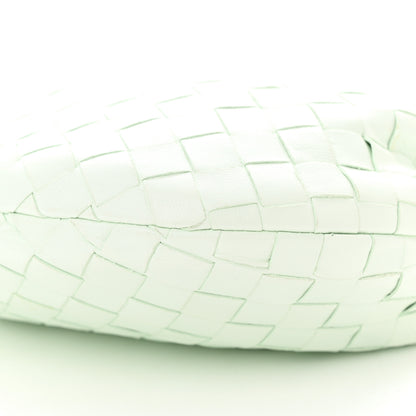 Bottega Veneta Nappa Intrecciato Mini Jodie Glacier 10 of 11