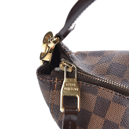Louis Vuitton Damier Ebene Portobello GM 13 of 13