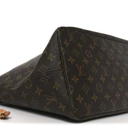 Louis Vuitton Monogram Neo Neverfull GM 9 of 11