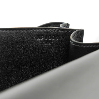 Hermes Swift Constance 18 Black 8 of 8