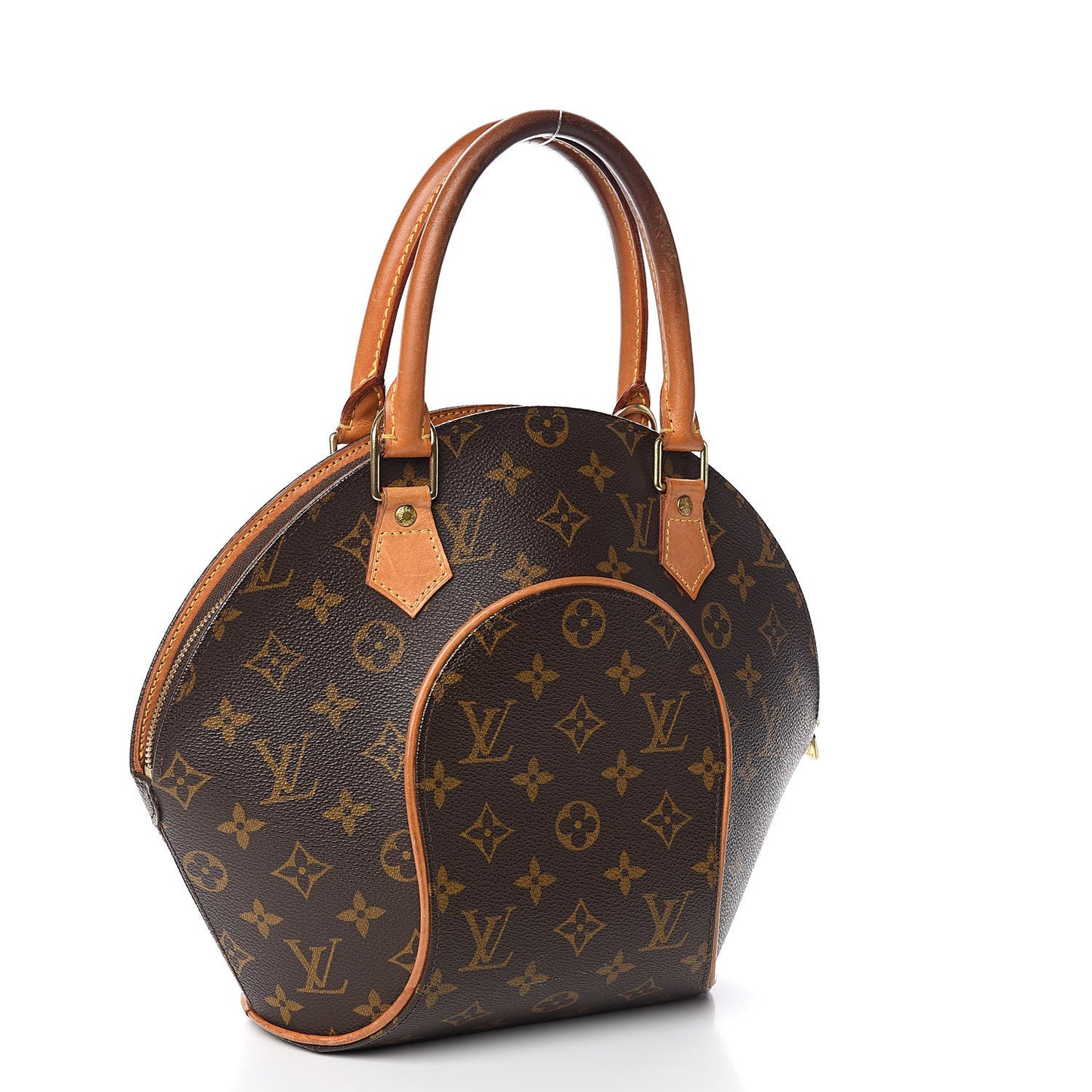 Monogram Ellipse PM