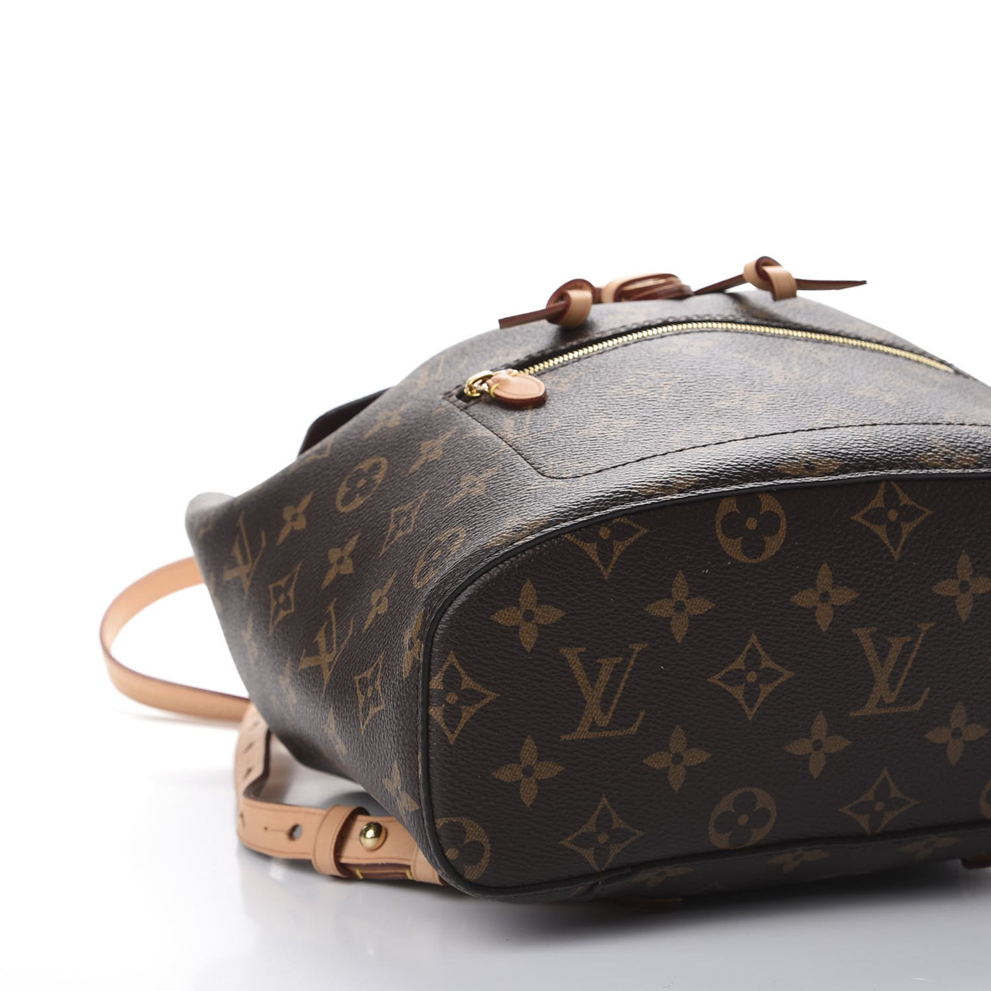 Monogram Montsouris NM Backpack