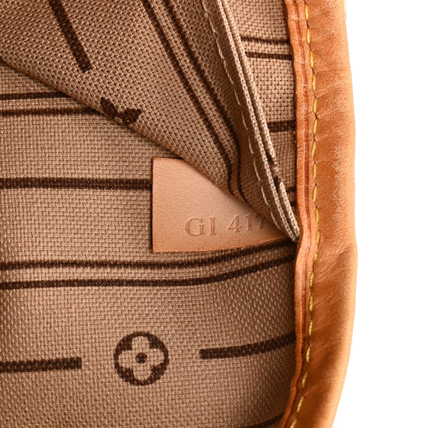 Monogram Neverfull MM