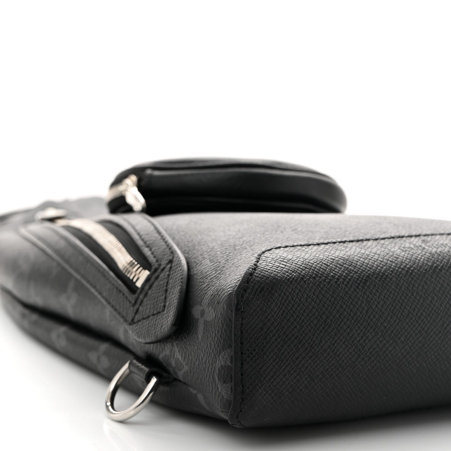 Taigarama Duo Slingbag Black