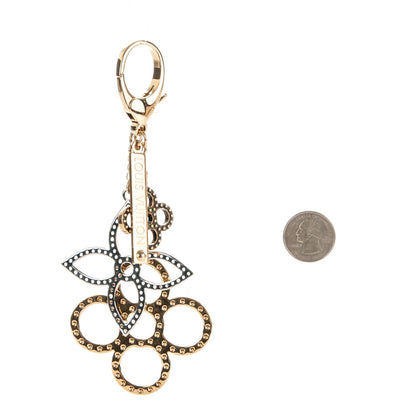 Louis Vuitton Tapage Bag Charm 2 of 4
