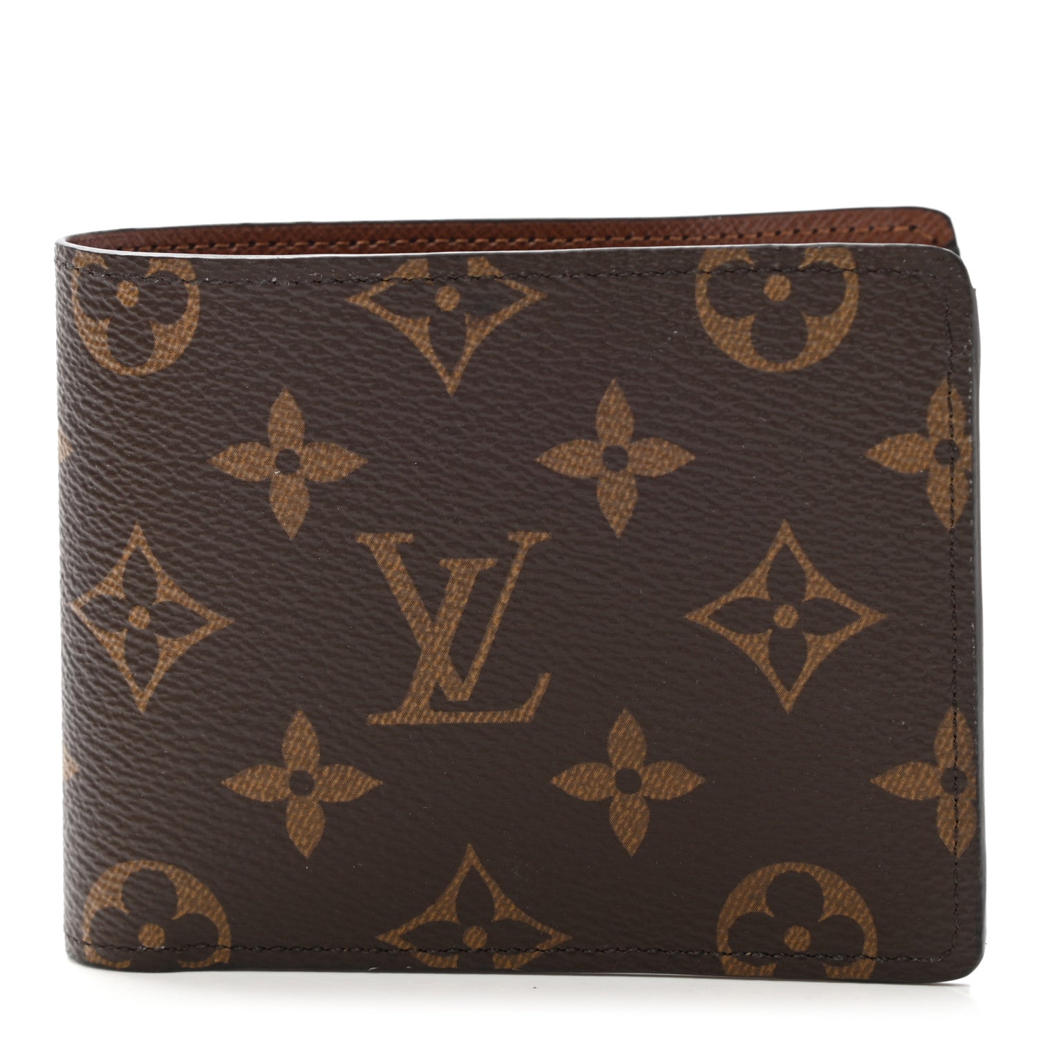 Louis Vuitton Monogram Multiple Mens Wallet 1 of 7