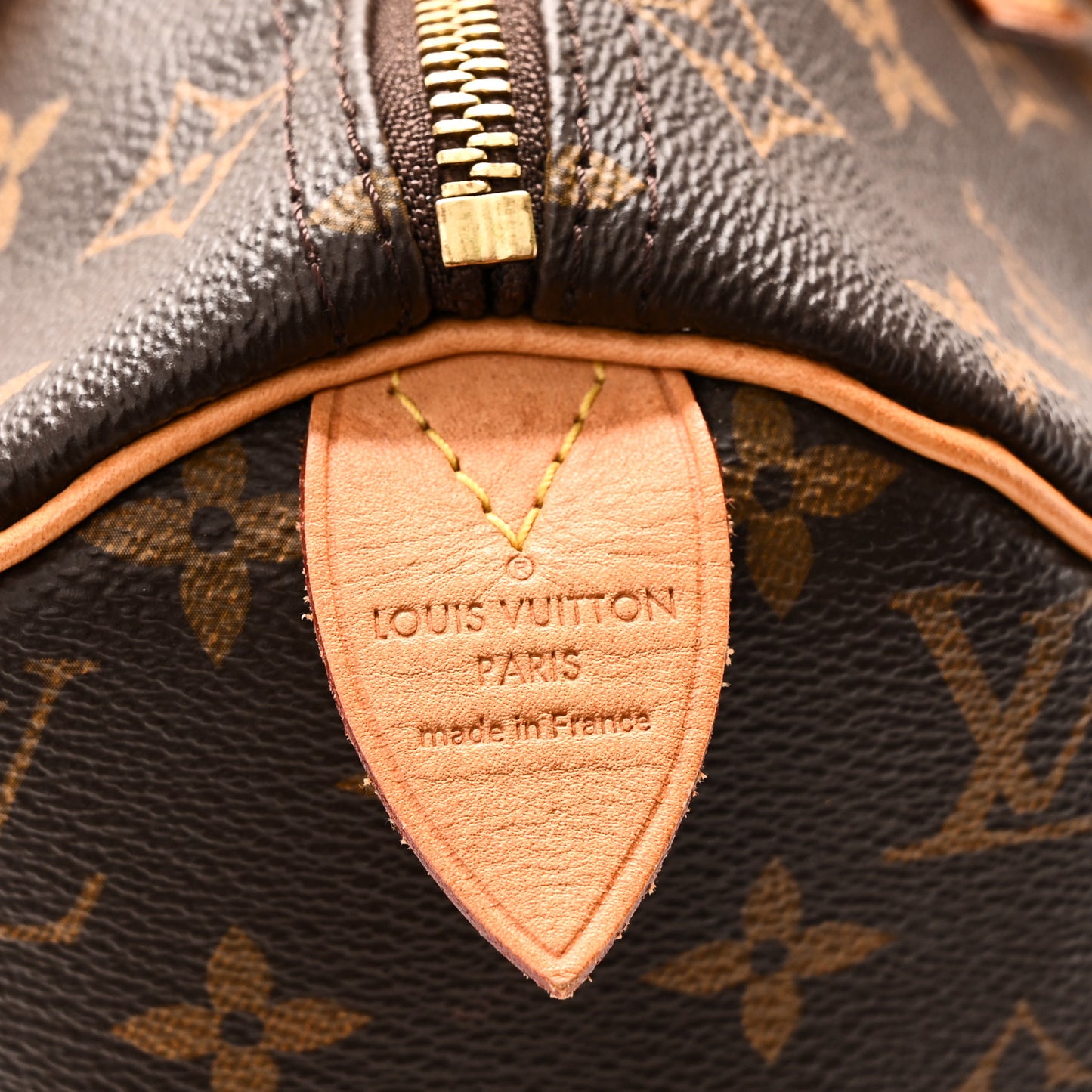 Monogram Speedy 30