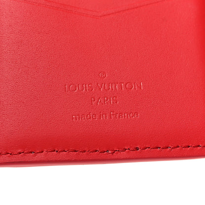 Louis Vuitton Damier Spray Pocket Organizer White 6 of 6