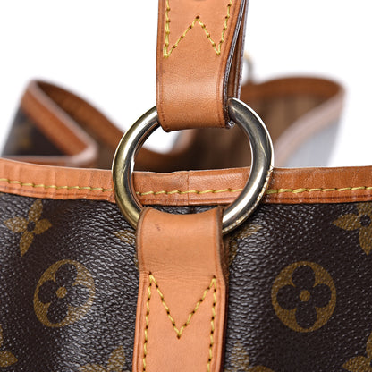 Louis Vuitton Monogram Delightful MM 10 of 14