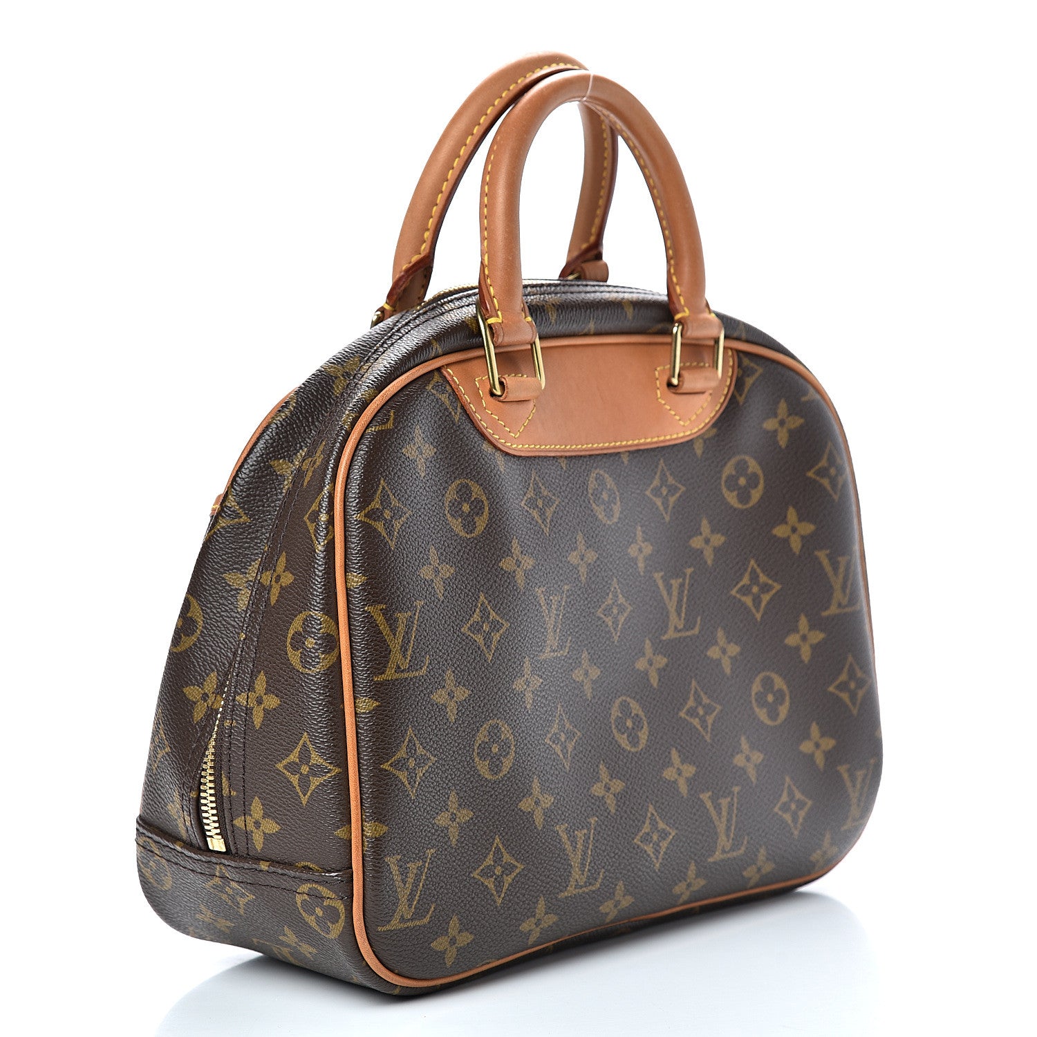 Louis Vuitton Monogram Trouville 2 of 11