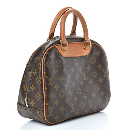 Louis Vuitton Monogram Trouville 2 of 11