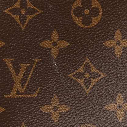 Louis Vuitton Monogram Montaigne GM 13 of 13