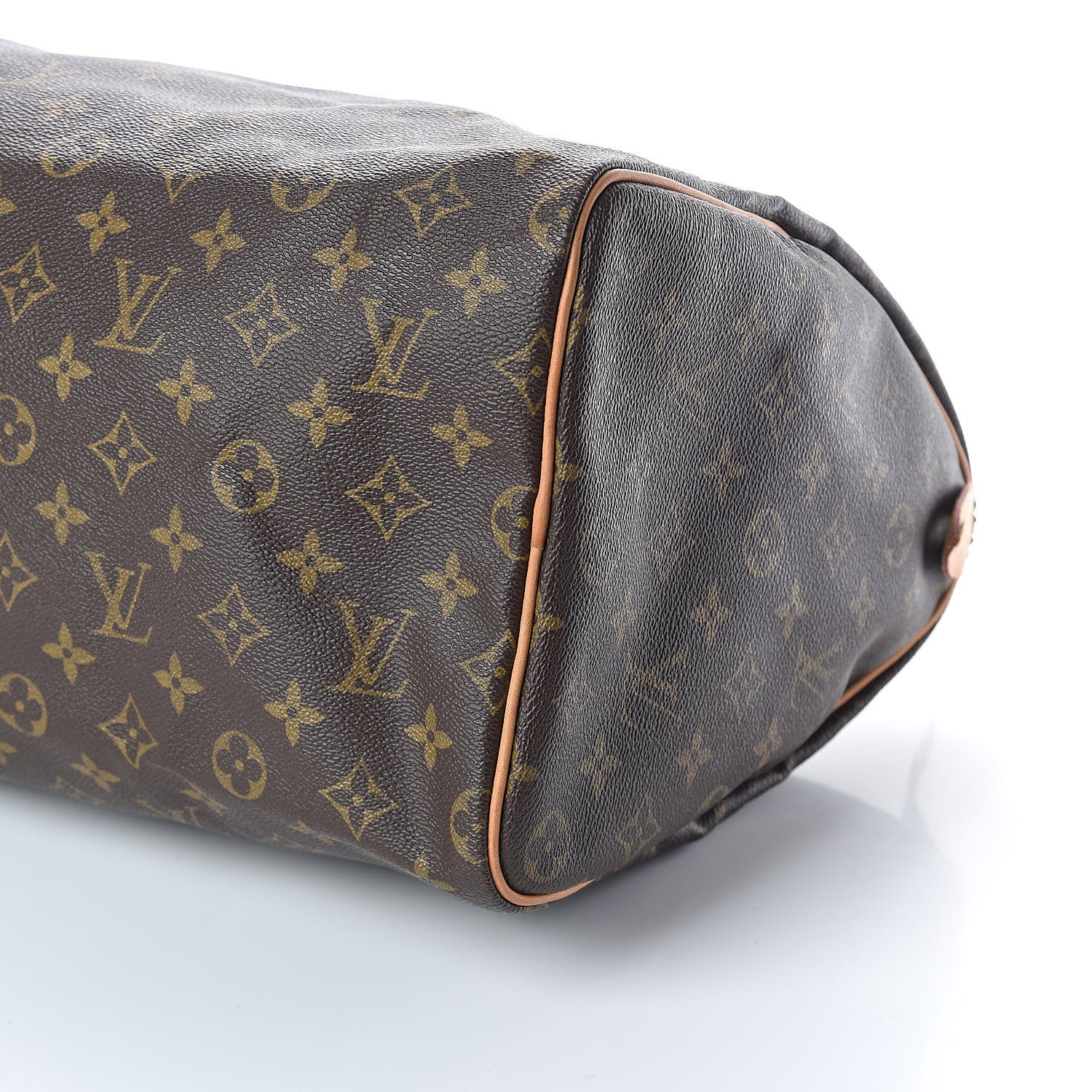 Louis Vuitton Monogram Speedy 40 9 of 9
