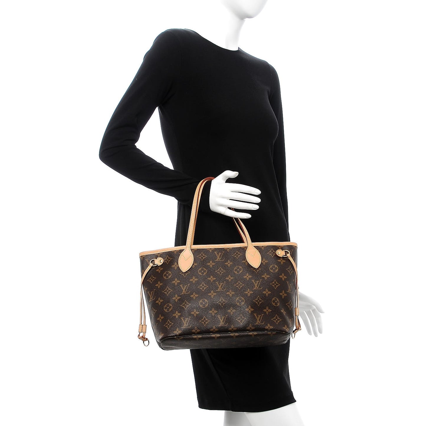 Monogram Neo Neverfull PM