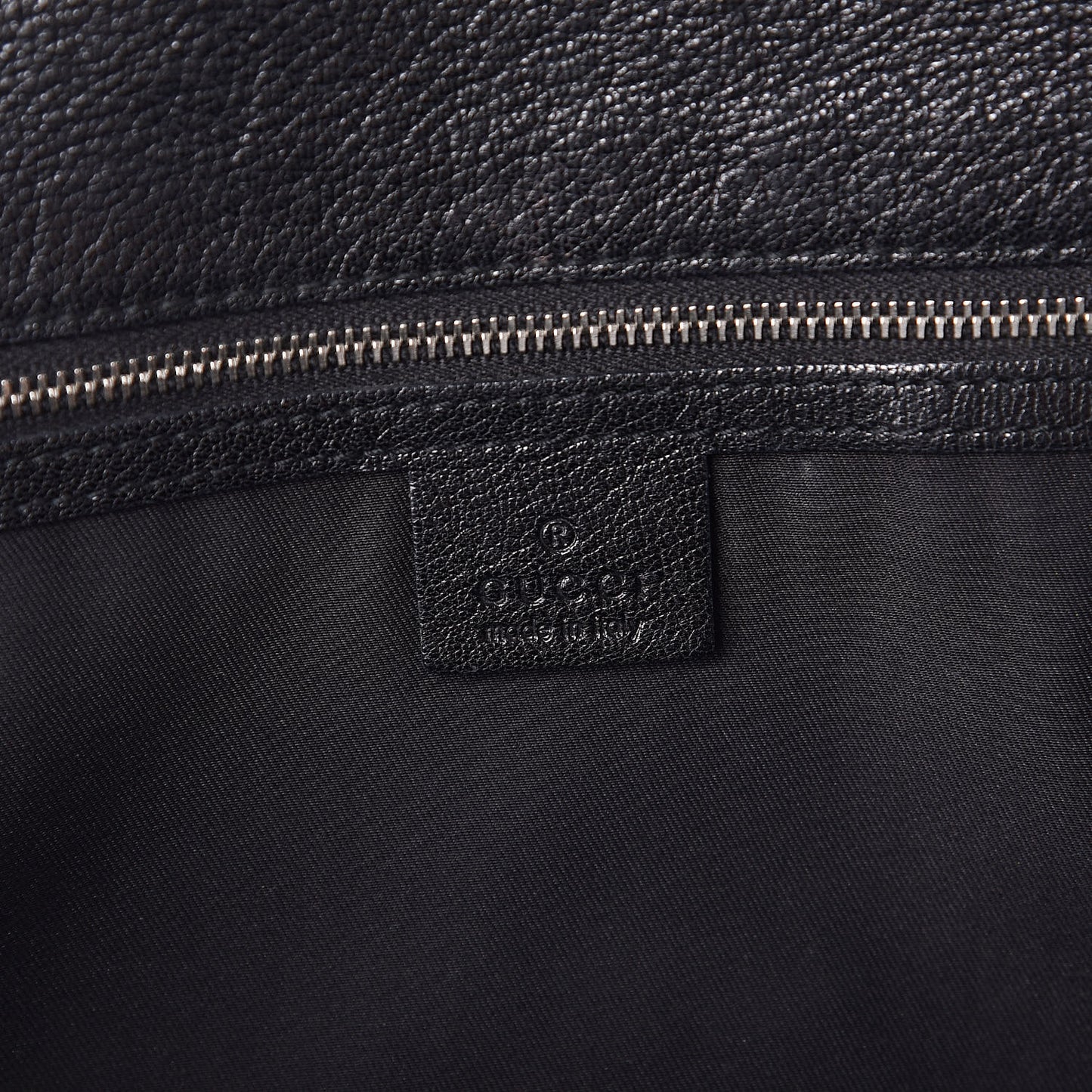 Calfskin Blondie Medium Shoulder Flap Black