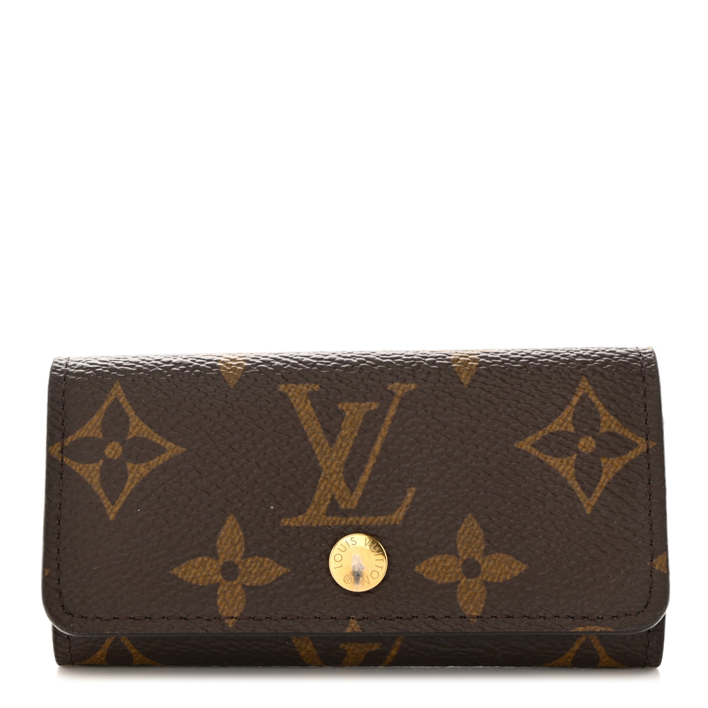 Monogram 4 Key Multicles Holder