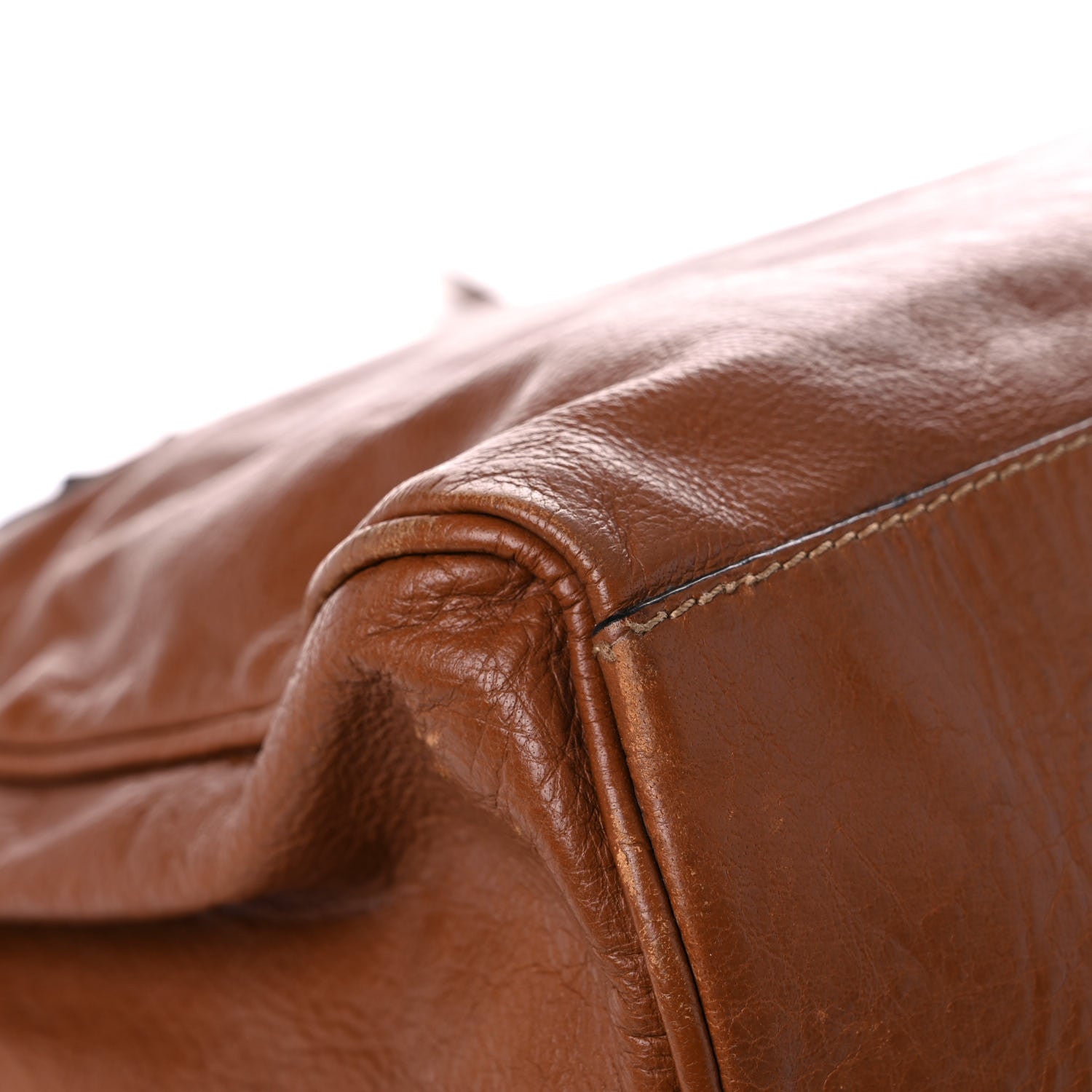 Mulberry Soft Buffalo Medium Alexa Oak 10 of 26