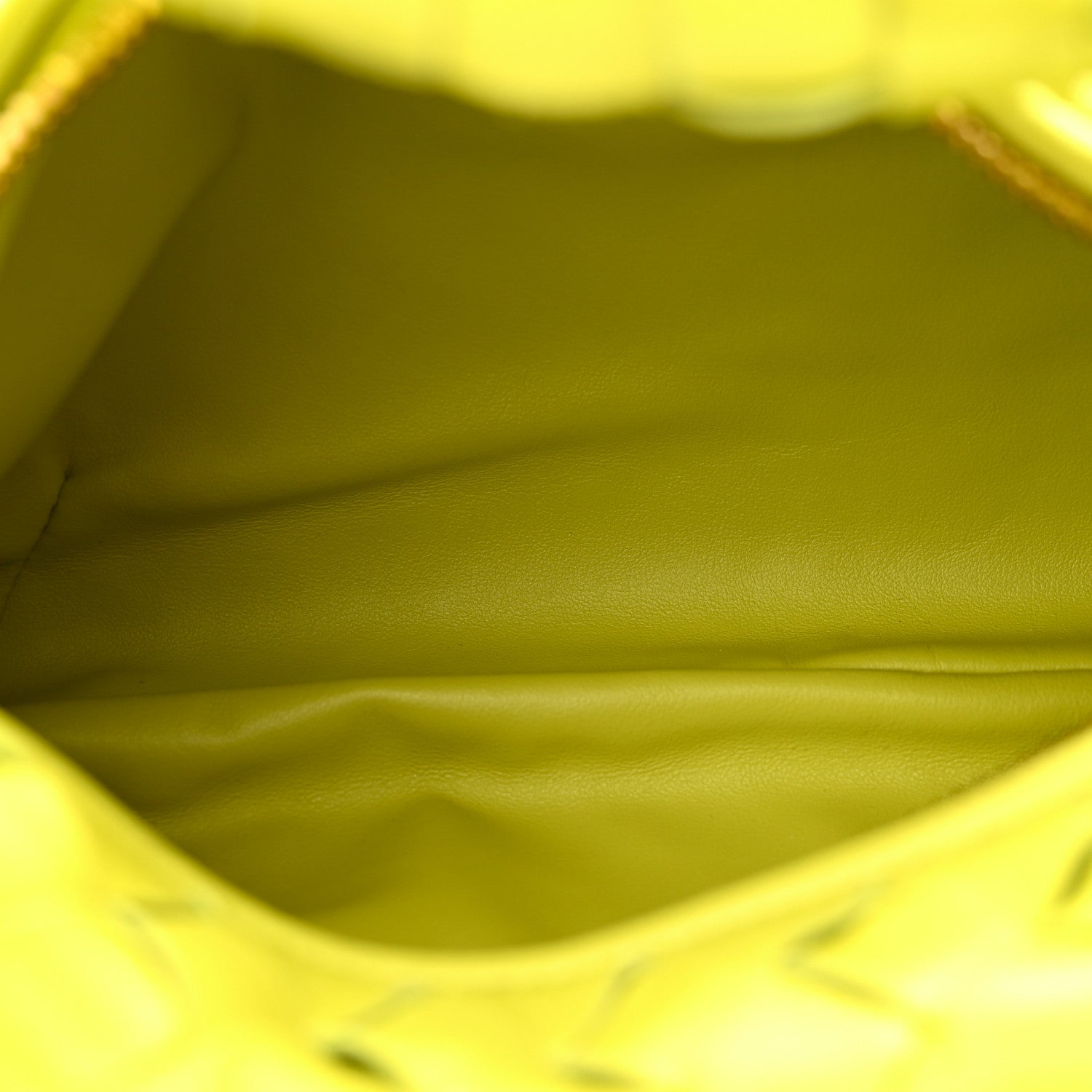 Bottega Veneta Nappa Intrecciato Mini Jodie Kiwi 5 of 10