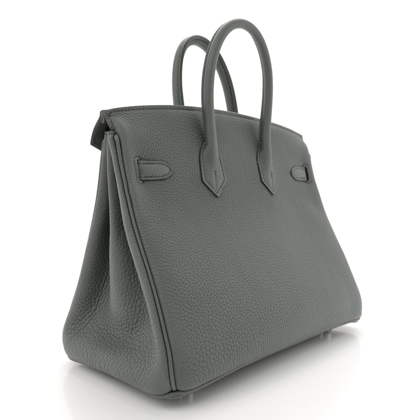 Togo Birkin 25 Vert Amande