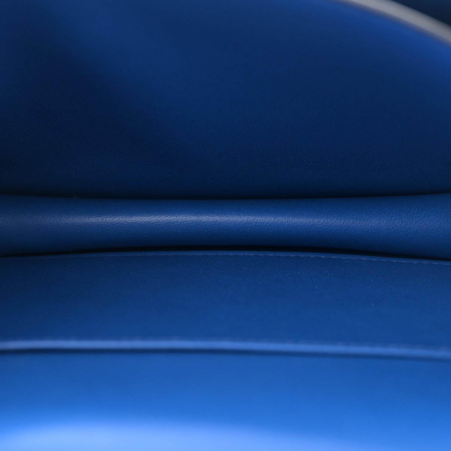 Hermes Chevre Mysore Constance 18 Bleu France 5 of 11