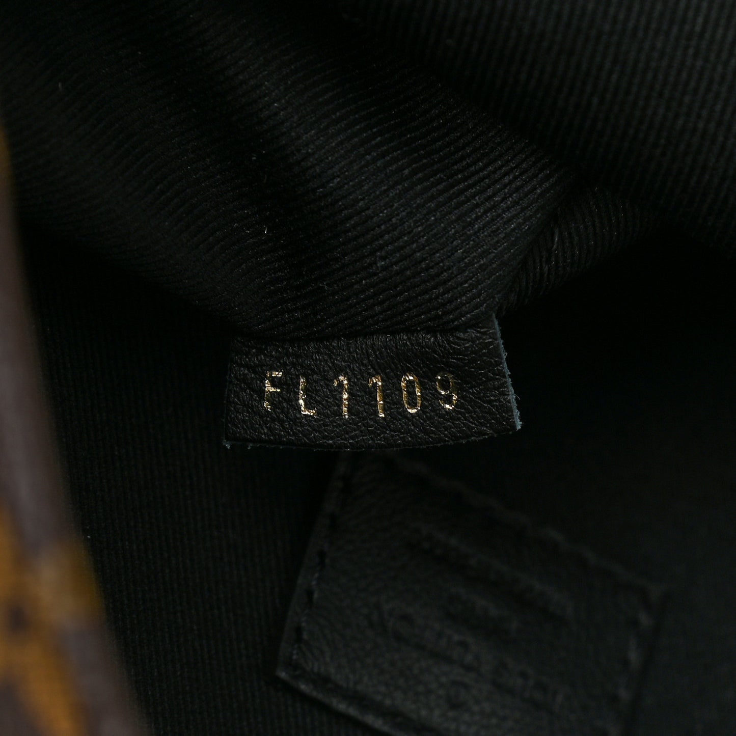 Monogram Palm Springs Backpack PM
