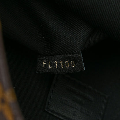 Louis Vuitton Monogram Palm Springs Backpack PM 7 of 9