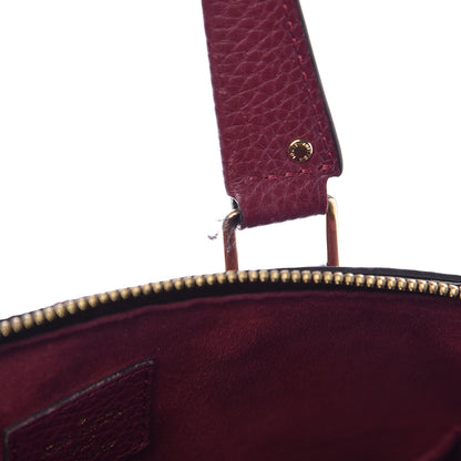 Louis Vuitton Monogram Retiro NM Raisin 11 of 11