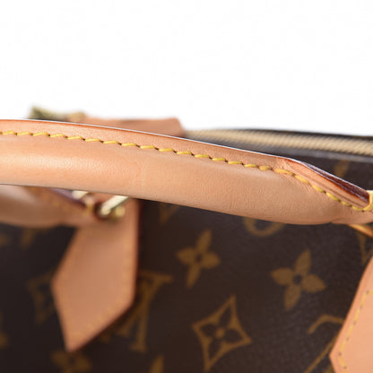 Louis Vuitton Monogram Speedy 30 18 of 18