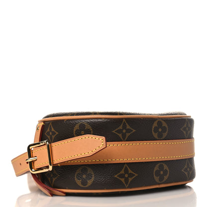Louis Vuitton Monogram Boite Chapeau Souple PM 4 of 8