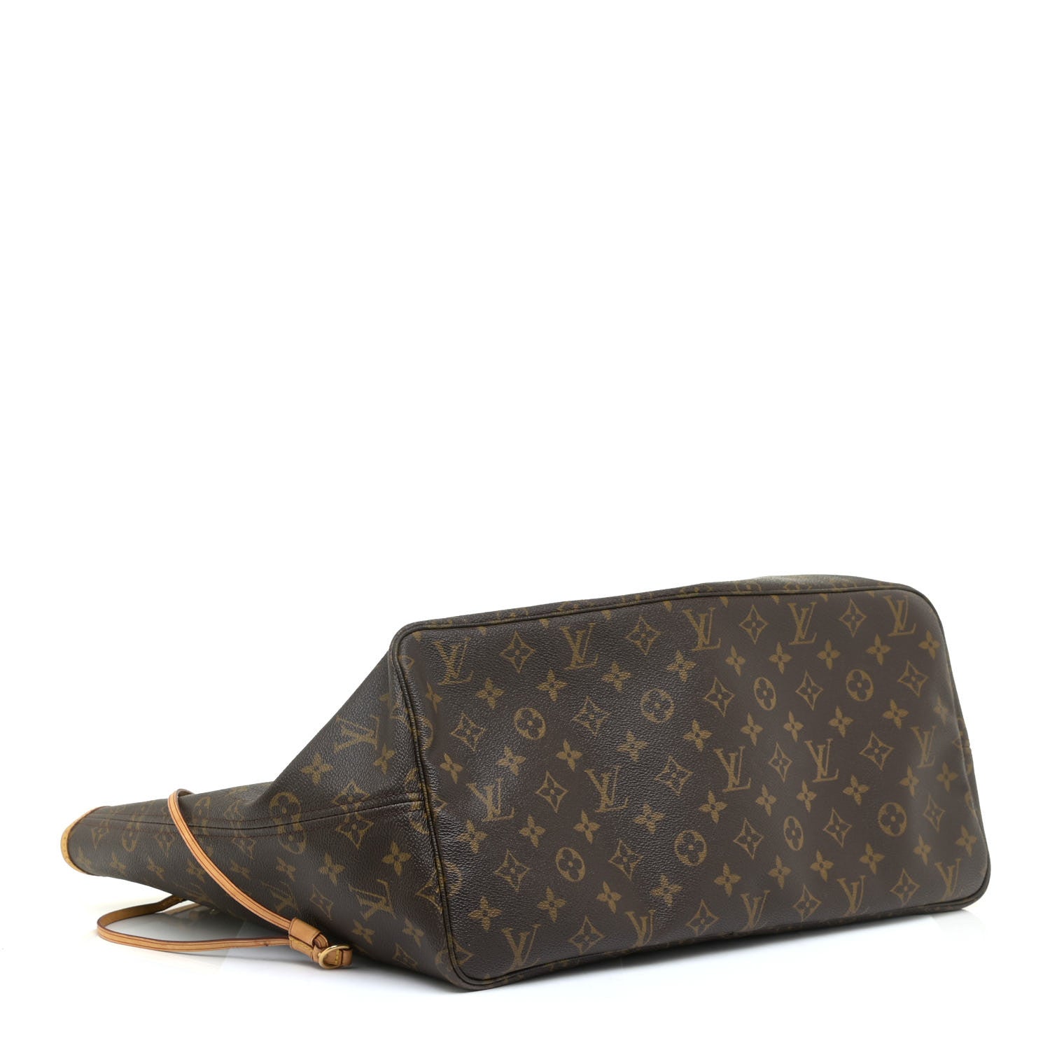 Louis Vuitton Monogram Neverfull GM 4 of 12